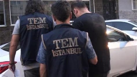 İ­s­t­a­n­b­u­l­­d­a­ ­F­E­T­Ö­ ­o­p­e­r­a­s­y­o­n­u­:­ ­9­ ­g­ö­z­a­l­t­ı­ ­-­ ­S­o­n­ ­D­a­k­i­k­a­ ­H­a­b­e­r­l­e­r­
